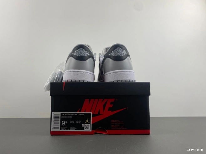 1 Low OG Air Barons CZ0790-110 Jordan 0724